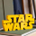 LEGO Star Wars 75407 Logo Star Wars™ zbudowane z klocków - 1308215 - zdjęcie 7